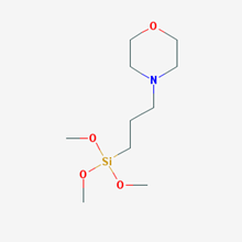 Picture of 4-(3-(Trimethoxysilyl)propyl)morpholine