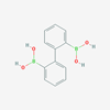 Picture of [1,1-Biphenyl]-2,2-diyldiboronic acid