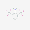 Picture of 2,6-Bis(trifluoromethyl)aniline