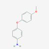 Picture of 4-(4-Methoxyphenoxy)aniline