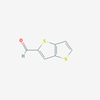 Picture of thieno[3,2-b]thiophene-2-carbaldehyde