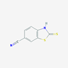 Picture of 2-Mercaptobenzo[d]thiazole-6-carbonitrile