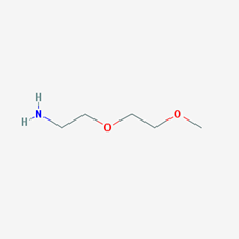 Picture of 2-(2-Methoxyethoxy)ethanamine