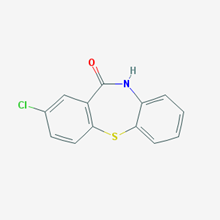 Picture of 2-Chlorodibenzo[b,f][1,4]thiazepin-11(10H)-one