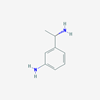 Picture of (S)-3-(1-Aminoethyl)aniline