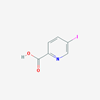 Picture of 5-Iodopicolinic acid