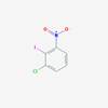 Picture of 1-Chloro-2-iodo-3-nitrobenzene