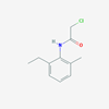 Picture of 2-Chloro-N-(2-ethyl-6-methylphenyl)acetamide