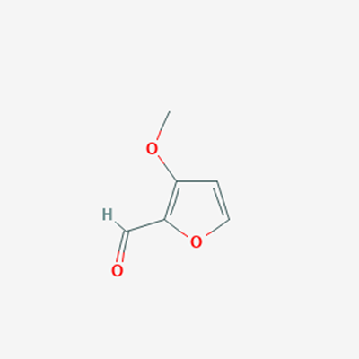 Picture of 3-Methoxyfuran-2-carbaldehyde