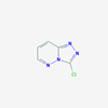 Picture of 3-Chloro-[1,2,4]triazolo[4,3-b]pyridazine