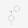 Picture of 4-Fluoro-N-phenylaniline