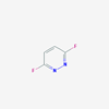 Picture of 3,6-Difluoropyridazine