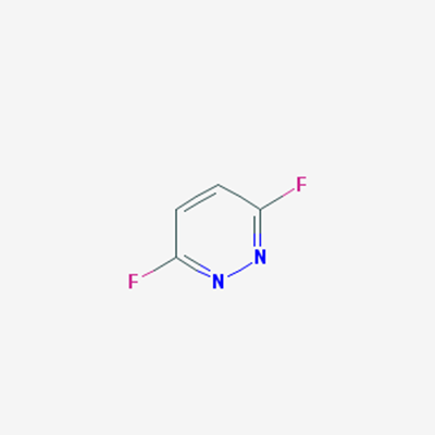 Picture of 3,6-Difluoropyridazine