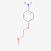 Picture of 4-(2-Methoxyethoxy)aniline
