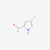 Picture of 4-Iodo-1H-pyrrole-2-carbaldehyde
