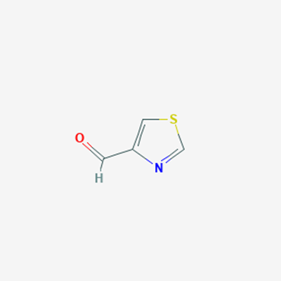 Picture of Thiazole-4-carboxaldehyde