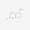 Picture of 5-Chloro-2,3-dihydro-1H-inden-1-ol