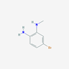 Picture of 5-Bromo-N1-methylbenzene-1,2-diamine