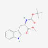 Picture of Boc-Trp-OMe