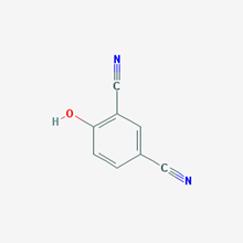 Picture of 4-Hydroxyisophthalonitrile