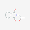 Picture of 2-(2-Oxopropyl)isoindoline-1,3-dione