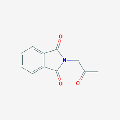 Picture of 2-(2-Oxopropyl)isoindoline-1,3-dione