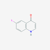 Picture of 4-Hydroxy-6-iodoquinoline