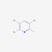 Picture of 2,3,5-Tribromo-6-methylpyridine