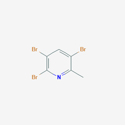 Picture of 2,3,5-Tribromo-6-methylpyridine