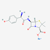 Picture of Amoxicillin sodium