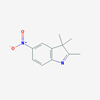 Picture of 2,3,3-Trimethyl-5-nitro-3H-indole