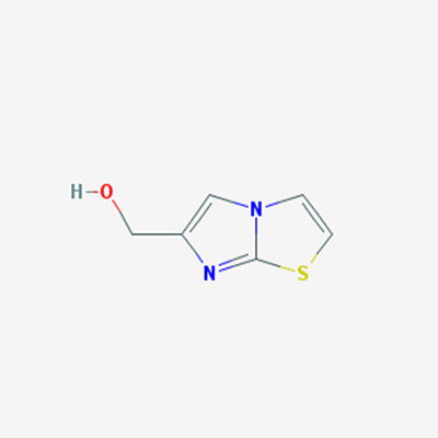 Picture of Imidazo[2,1-b]thiazol-6-ylmethanol