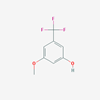 Picture of 3-Methoxy-5-(trifluoromethyl)phenol