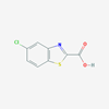Picture of 5-Chlorobenzo[d]thiazole-2-carboxylic acid
