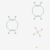 Picture of Bis(1,5-cyclooctadiene)iridium (I) tetrafluoroborate