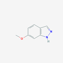 Picture of 6-Methoxy-1H-indazole