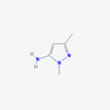 Picture of 5-Amino-1,3-dimethylpyrazole
