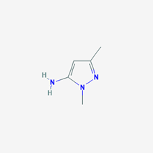 Picture of 5-Amino-1,3-dimethylpyrazole