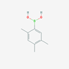 Picture of (2,4,5-Trimethylphenyl)boronic acid