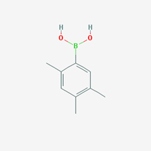 Picture of (2,4,5-Trimethylphenyl)boronic acid