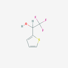 Picture of 2,2,2-Trifluoro-1-(thiophen-2-yl)ethanol