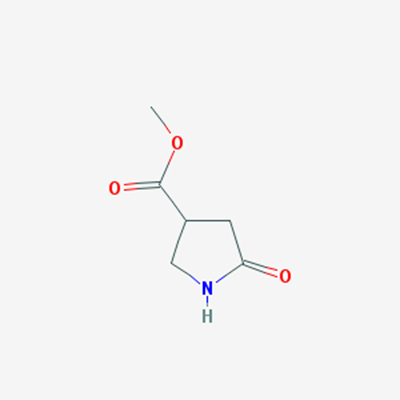 Picture of Methyl 5-oxopyrrolidine-3-carboxylate