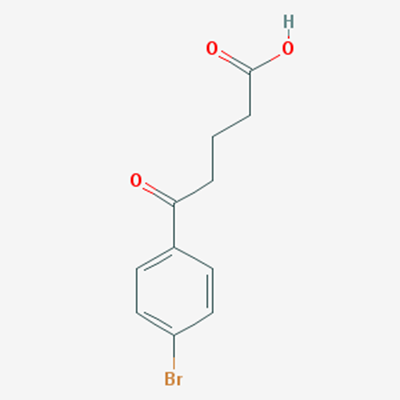 Picture of 5-(4-Bromophenyl)-5-oxopentanoic acid