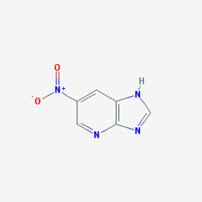 Picture of 6-Nitro-3H-imidazo[4,5-b]pyridine