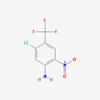 Picture of 5-Chloro-2-nitro-4-(trifluoromethyl)aniline