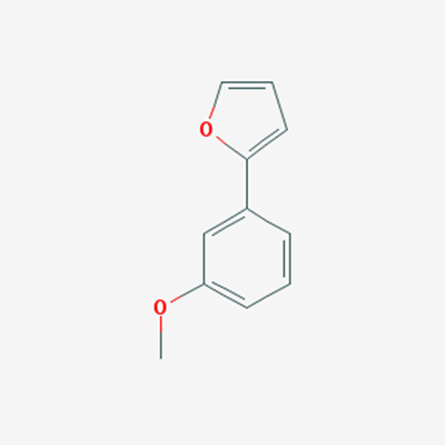 Picture of 2-(3-Methoxyphenyl)furan