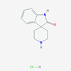 Picture of Spiro[indoline-3,4-piperidin]-2-one hydrochloride