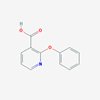 Picture of 2-Phenoxynicotinic acid