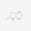 Picture of Pyrido[2,3-b]pyrazin-6(5H)-one