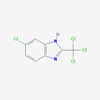 Picture of 5-Chloro-2-(trichloromethyl)-1H-benzo[d]imidazole